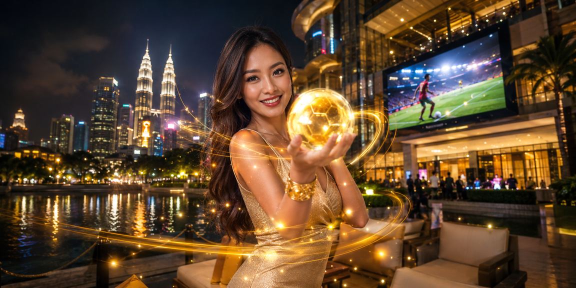 Peminat bola sepak Kuala Lumpur menganalisis odds perlawanan dalam talian di tt1069
